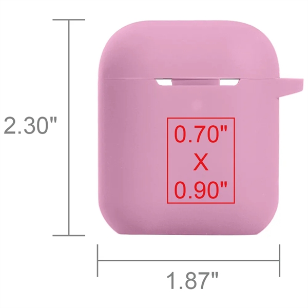 The Alto Case will fit your Apple AirPods Gen 1 &... from ASI 90154 Sunjoy Group Inc
