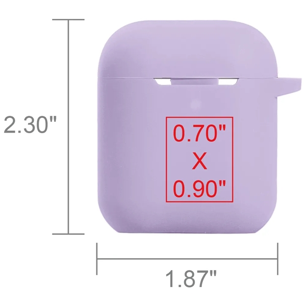 The Alto Case will fit your Apple AirPods Gen 1 &... from ASI 90154 Sunjoy Group Inc