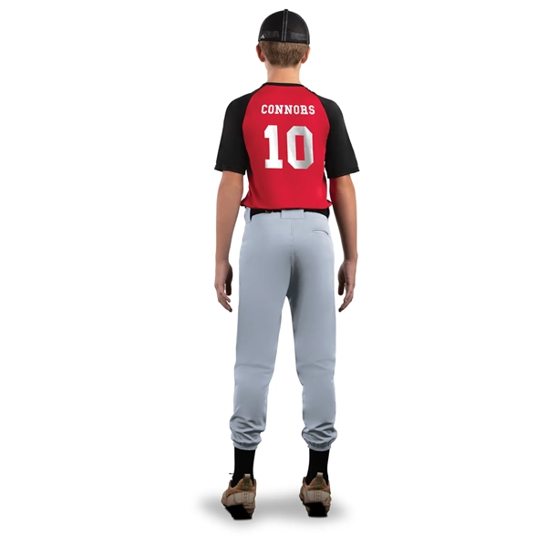 The Trucker PacFlex Cap combines M3 performance with a spandex trucker... from ASI 37461 Augusta Sportswear / Pacific Headwear