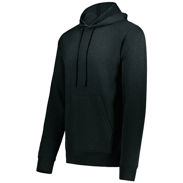 All-Day Core Basic Fleece Hoodie with 50% cotton and 50% polyester.... from ASI 37461 Augusta Sportswear