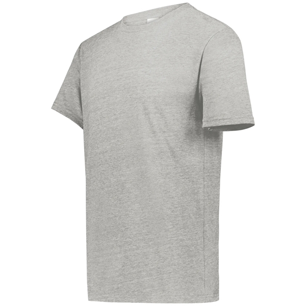 All-Day Core Basic Tri-Blend Tee made from a blend of 50%... from ASI 37461 Augusta Sportswear
