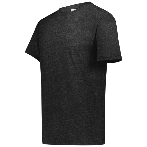 All-Day Core Basic Tri-Blend Tee made from a blend of 50%... from ASI 37461 Augusta Sportswear