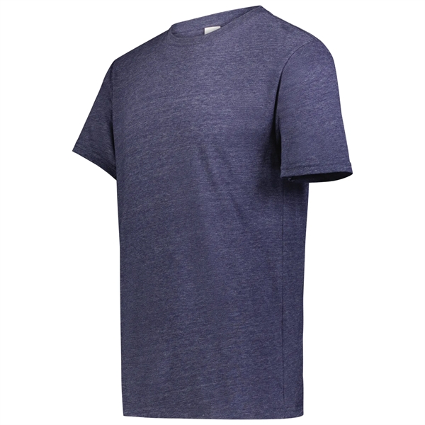 All-Day Core Basic Tri-Blend Tee made from a blend of 50%... from ASI 37461 Augusta Sportswear