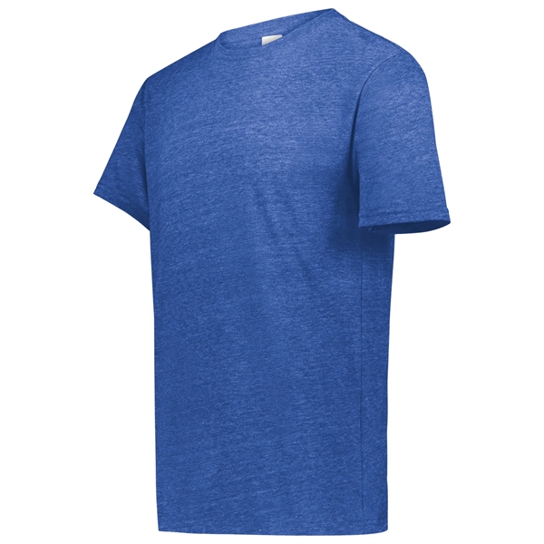 All-Day Core Basic Tri-Blend Tee made from a blend of 50%... from ASI 37461 Augusta Sportswear