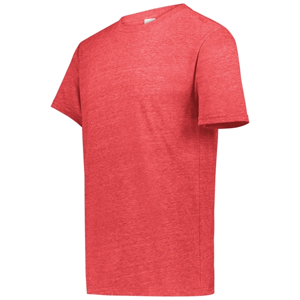 All-Day Core Basic Tri-Blend Tee made from a blend of 50%... from ASI 37461 Augusta Sportswear