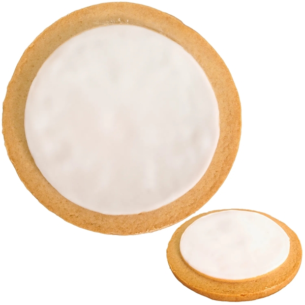 Full Color Round Cookie... from ASI 30208 A P Specialties / AP Specialties