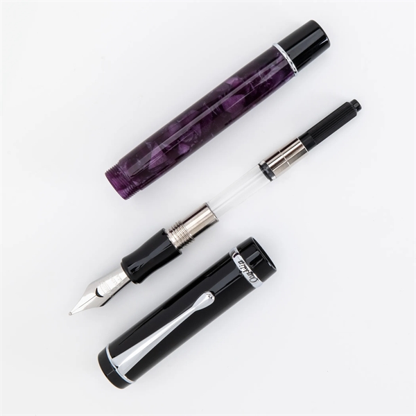 Hand made from Premium Acrylic European grade resins and substantial in... from ASI 98760 Yafa Line, Inc.