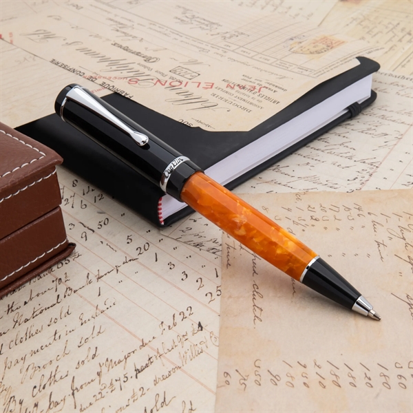 Hand made from Premium Acrylic European grade resins and substantial in... from ASI 98760 Yafa Line, Inc.