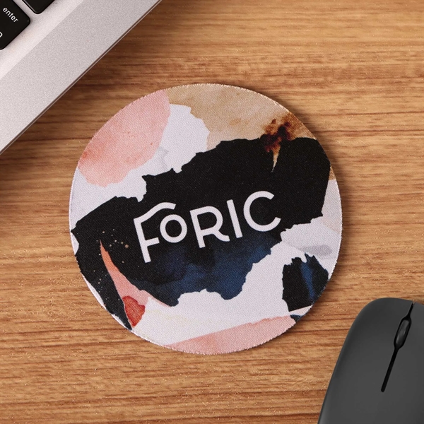 Doubles as a jar opener or mouse pad-great for home, kitchen,... from ASI 61966 HPG / Best Promotions USA