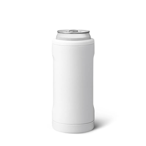 BruMate insulated stainless steel cooler sleeve.... from ASI 61125 Hit Promotional Products / Hit®
