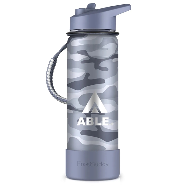 Frost Buddy® 24oz Sports Buddy... from ASI 89320 Starline USA Inc