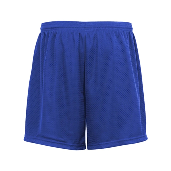 Badger Tricot Mesh 5" Shorts... from ASI 84358 S&S Activewear