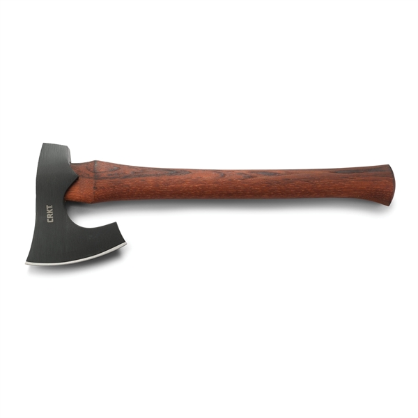 Freyr™ Axe - Designed by Elmer Roush in Brasstown, North Carolina... from ASI 45993 Columbia River Knife & Tool / CRKT