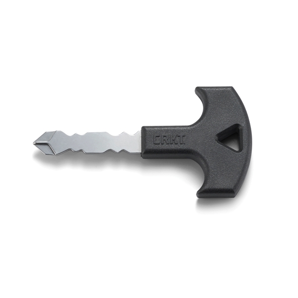 Williams Defense Key Accessory - Designed by James Williams in Vass,... from ASI 45993 Columbia River Knife & Tool / CRKT