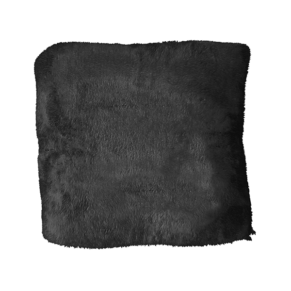 Cozy and reversible. The Shetland Sherpa blanket is a nice mid-weight... from ASI 79750 Pro Towels / Palmetto Blanket Company