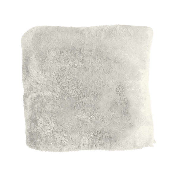 Cozy and reversible. The Shetland Sherpa blanket is a nice mid-weight... from ASI 79750 Pro Towels / Palmetto Blanket Company