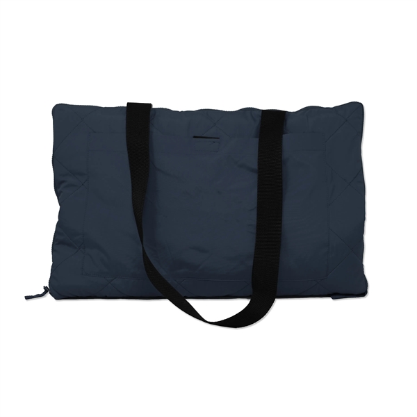 A unique style that is perfect for people on the go!... from ASI 79750 Pro Towels / Palmetto Blanket Company