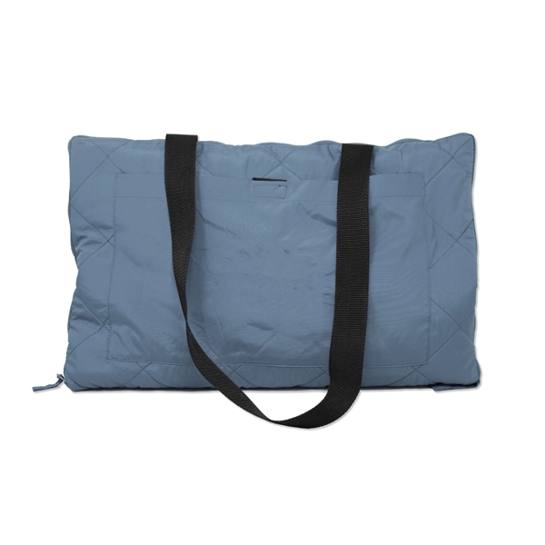 A unique style that is perfect for people on the go!... from ASI 79750 Pro Towels / Palmetto Blanket Company