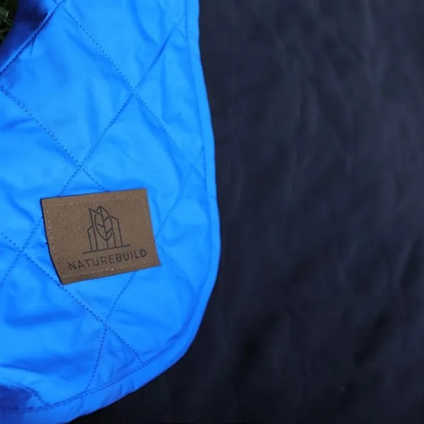 A unique style that is perfect for people on the go!... from ASI 79750 Pro Towels / Palmetto Blanket Company