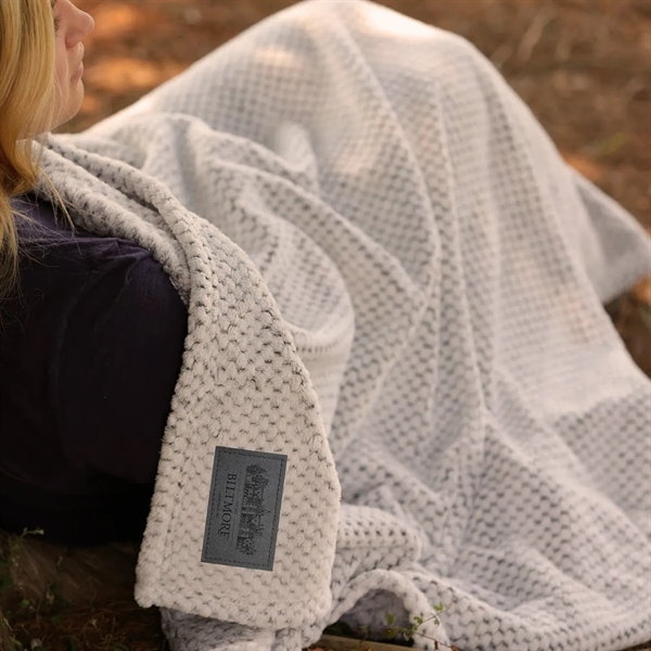 The Wanderlust offers a unique style and feel. It's low pile... from ASI 79750 Pro Towels / Palmetto Blanket Company