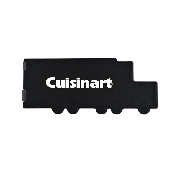 18-Wheeler Truck shaped combo mints and toothpicks.... from ASI 48500 Dard Products / Tag Master®