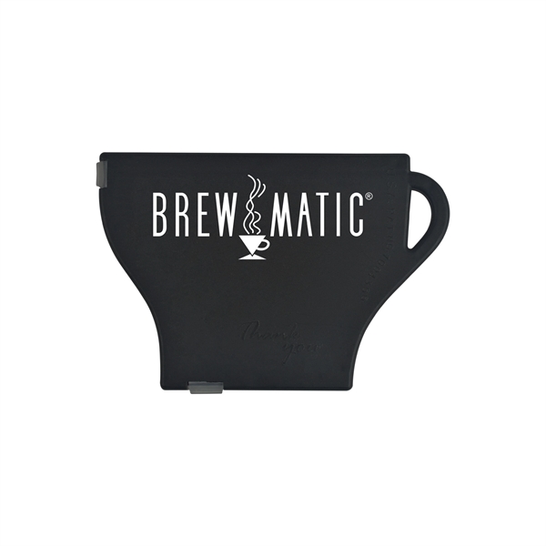 Cup shape combo peppermints and tooth picks.... from ASI 48500 Dard Products / Tag Master®