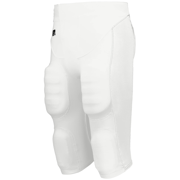 Beltless Football Pant with Moisture Wicking Technology and odor protection.... from ASI 37461 Augusta Sportswear