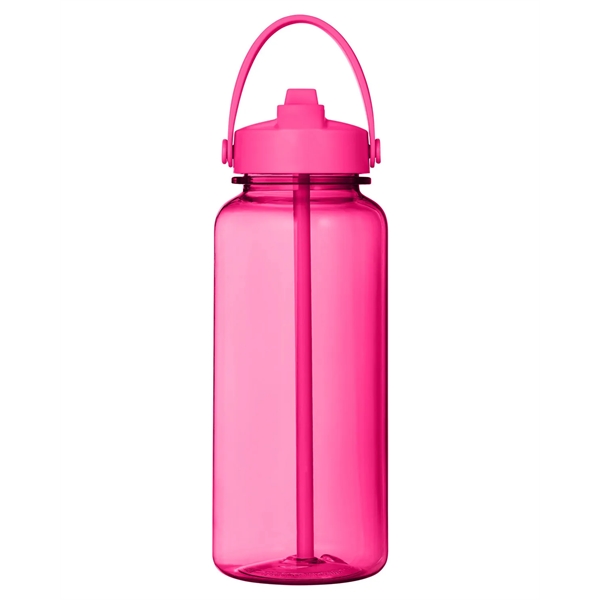Tritan Bottle Bright 32 oz... from ASI 89971 Stuff A Mug