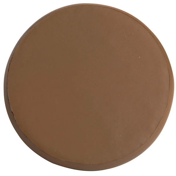 1.5" x 2.75" x 2.75" poo emoji shaped stress relievers.... from ASI 34415 Alpi International LTD