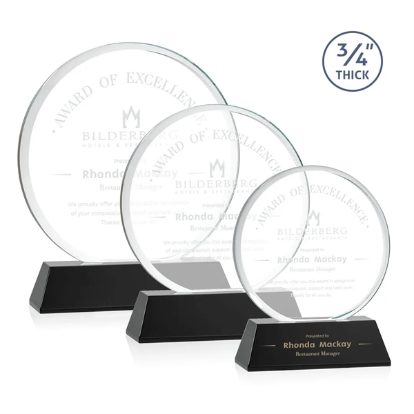 Blackpool Award on Newhaven - Black... from ASI 84592 St Regis Group / St Regis