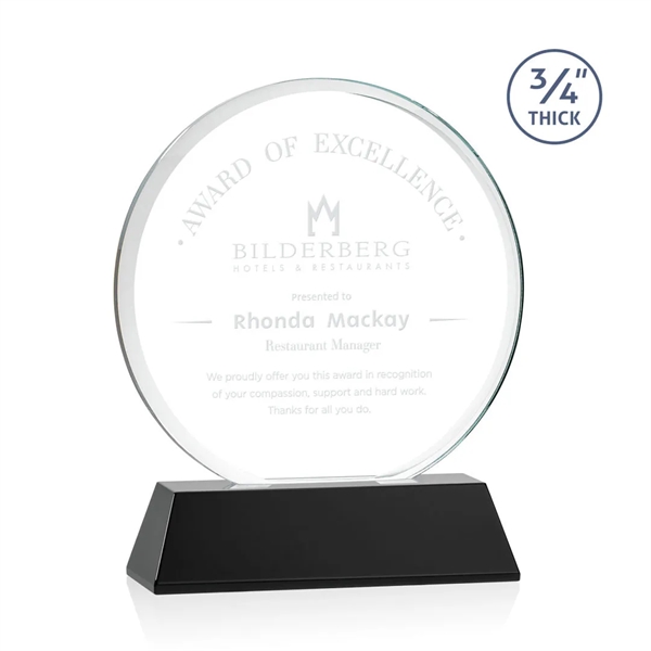 Blackpool Award on Newhaven - Black... from ASI 84592 St Regis Group / St Regis