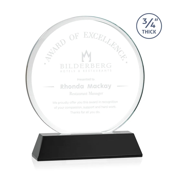 Blackpool Award on Newhaven - Black... from ASI 84592 St Regis Group / St Regis