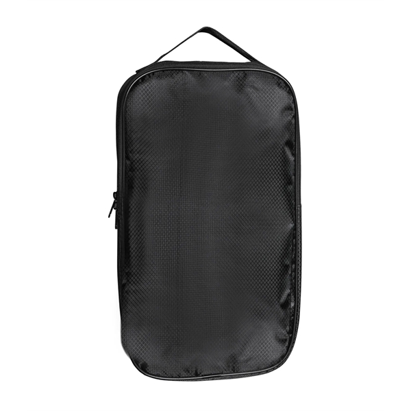 Graphite Pickleball Set (2-Pack); includes 2 paddles, 2 pickleballs and a... from ASI 76730 Peerless Umbrella Co Inc / Threads By Peerless