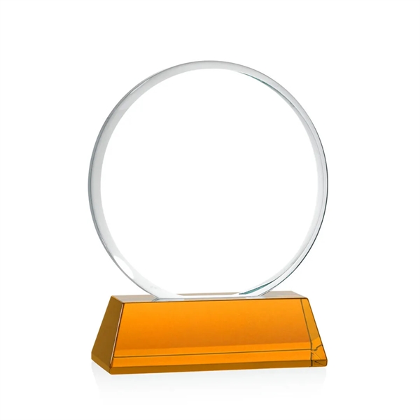 Blackpool Award on Newhaven - Amber... from ASI 84592 St Regis Group / St Regis