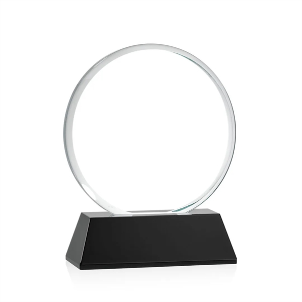 Blackpool Award on Newhaven - Black... from ASI 84592 St Regis Group / St Regis