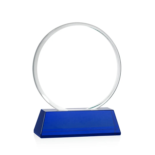 Blackpool Award on Newhaven - Blue... from ASI 84592 St Regis Group / St Regis