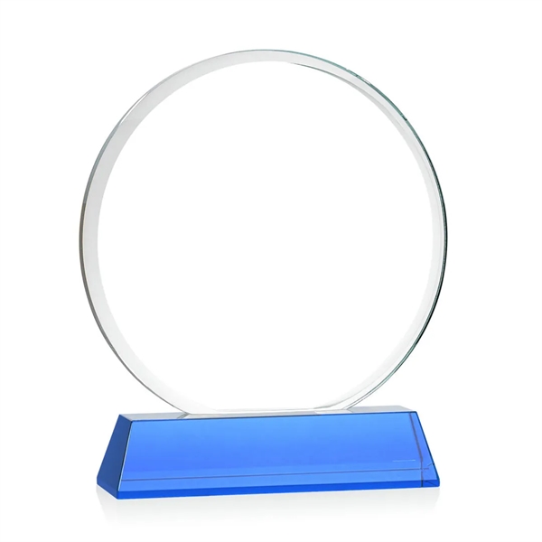 Blackpool Award on Newhaven - Sky Blue... from ASI 84592 St Regis Group / St Regis