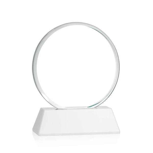 Blackpool Award on Newhaven - White... from ASI 84592 St Regis Group / St Regis