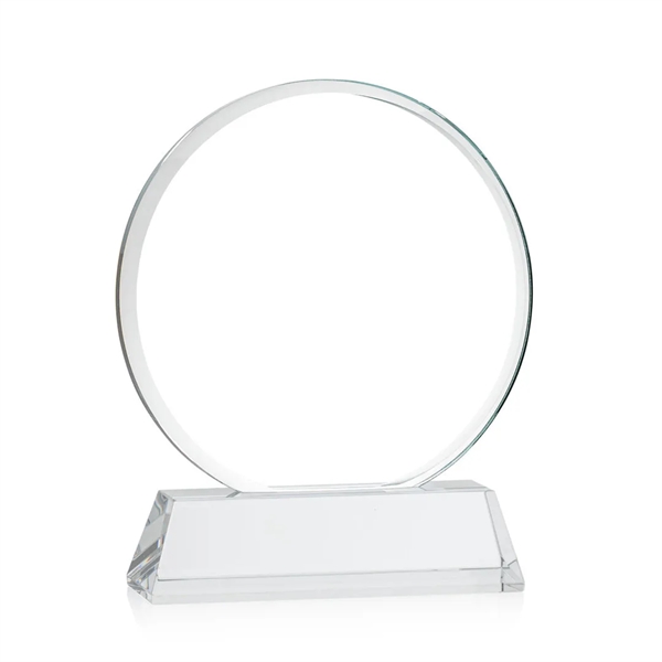 Blackpool Award on Newhaven - Clear... from ASI 84592 St Regis Group / St Regis