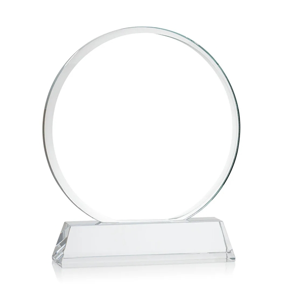 Blackpool Award on Newhaven - Clear... from ASI 84592 St Regis Group / St Regis