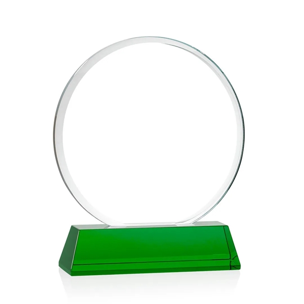 Blackpool Award on Newhaven - Green... from ASI 84592 St Regis Group / St Regis