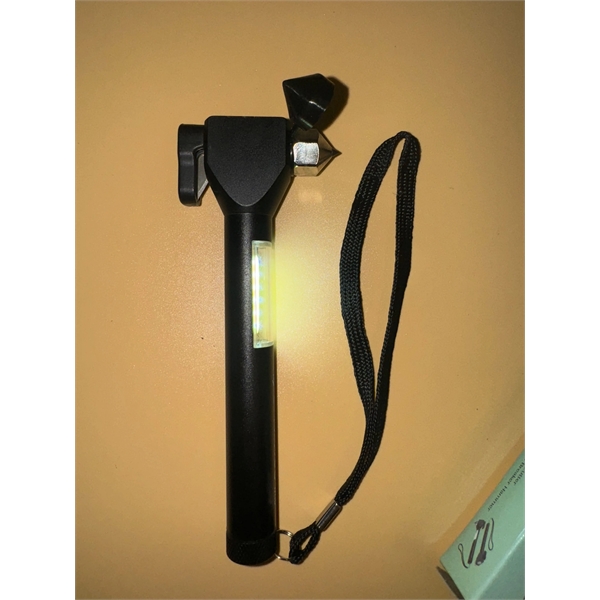 An essential tool to keep handy in your car for emergencies!... from ASI 57956 Graphco line