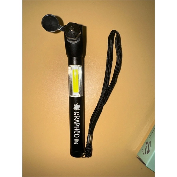 An essential tool to keep handy in your car for emergencies!... from ASI 57956 Graphco line