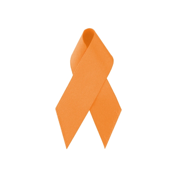 Awareness ribbon with tape backing.... from ASI 93520 Ventura Inc