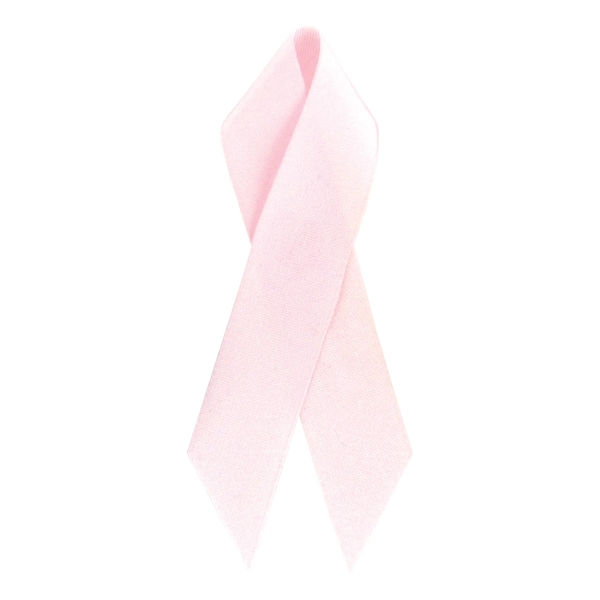 Awareness ribbon with tape backing.... from ASI 93520 Ventura Inc