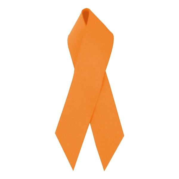 Awareness ribbon with tape backing.... from ASI 93520 Ventura Inc