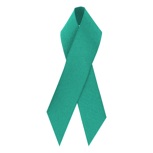 Awareness ribbon with tape backing.... from ASI 93520 Ventura Inc