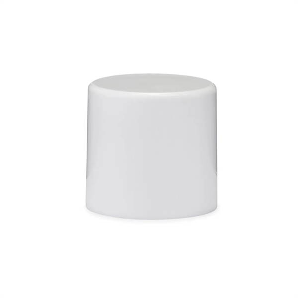 Cruelty-free moisturizing vegan lip balm plus full color label on wrap... from ASI 37218 Athena Promo (tm)