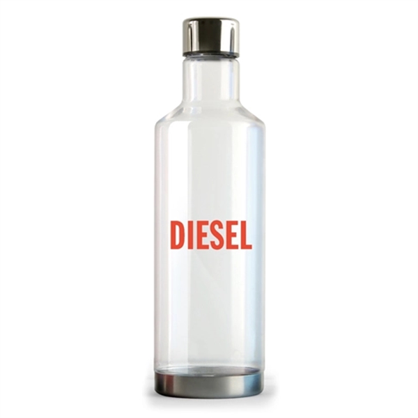 La tour water bottle.... from ASI 31518 ADNART / Ad-N-Art