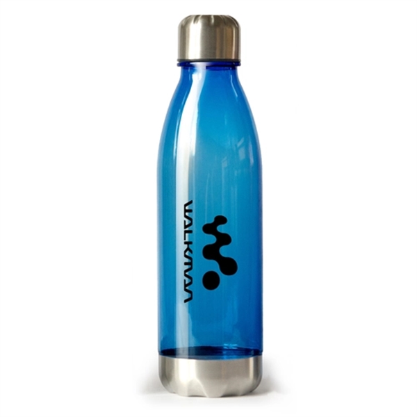 Nu-Wave water bottle.... from ASI 31518 ADNART / Ad-N-Art